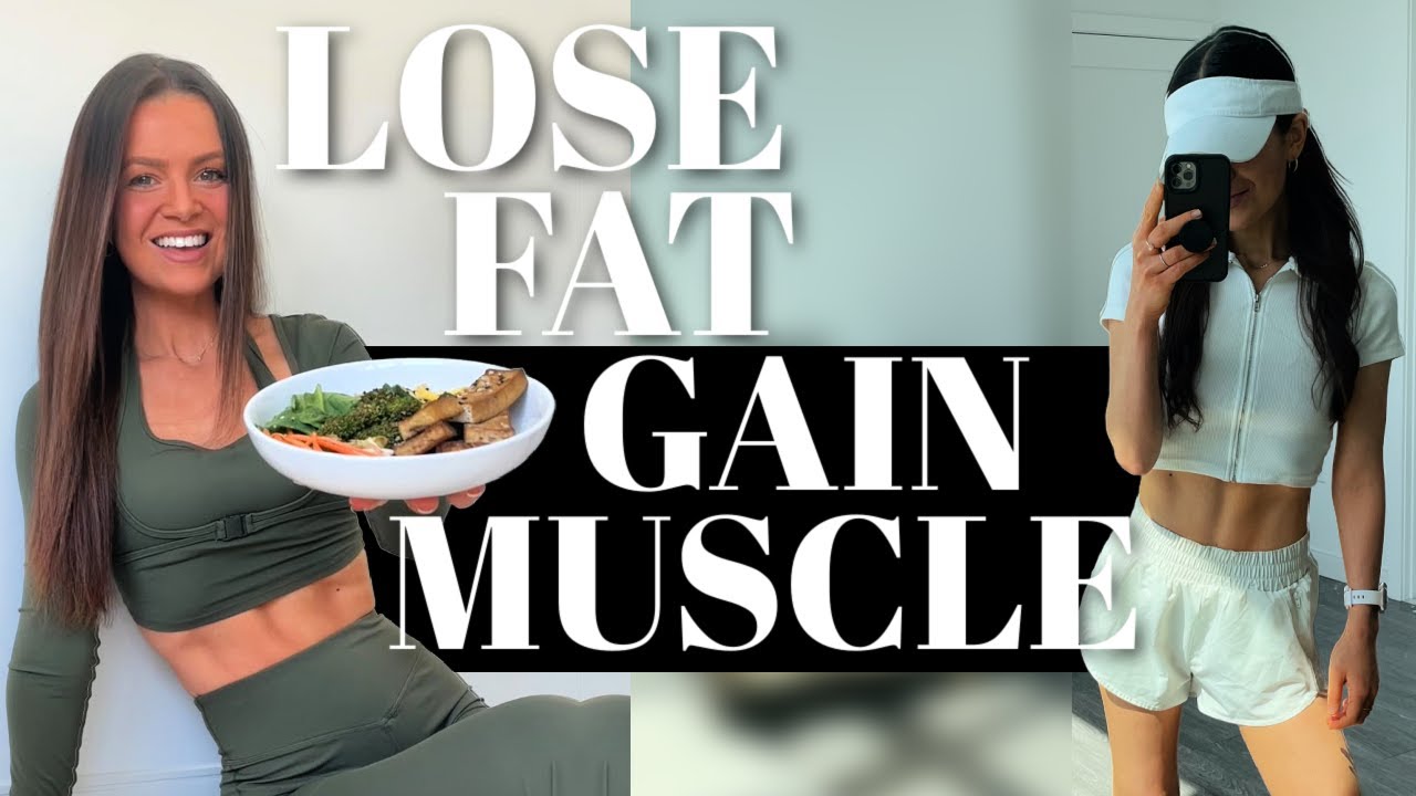 Skinny Fat Transformation: A Complete Step-by-Step Guide