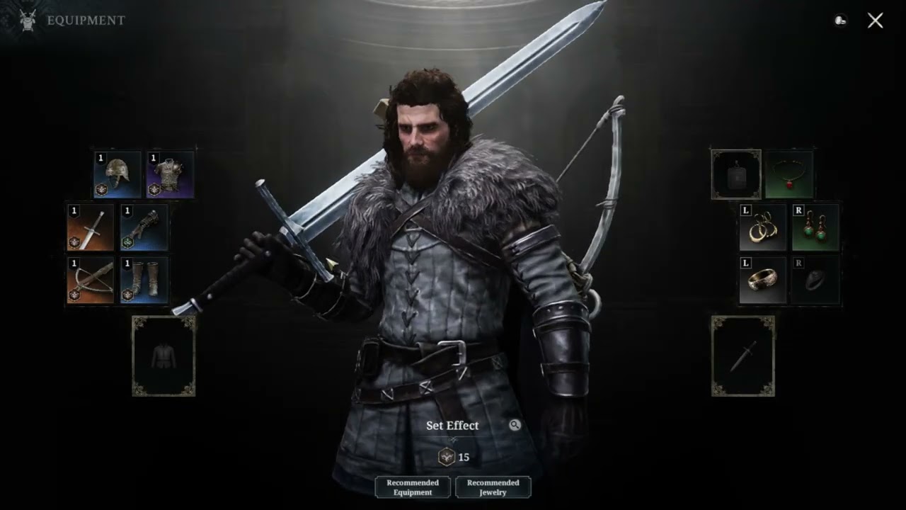 Game of Thrones Kingsroad | How to Reforge Gear