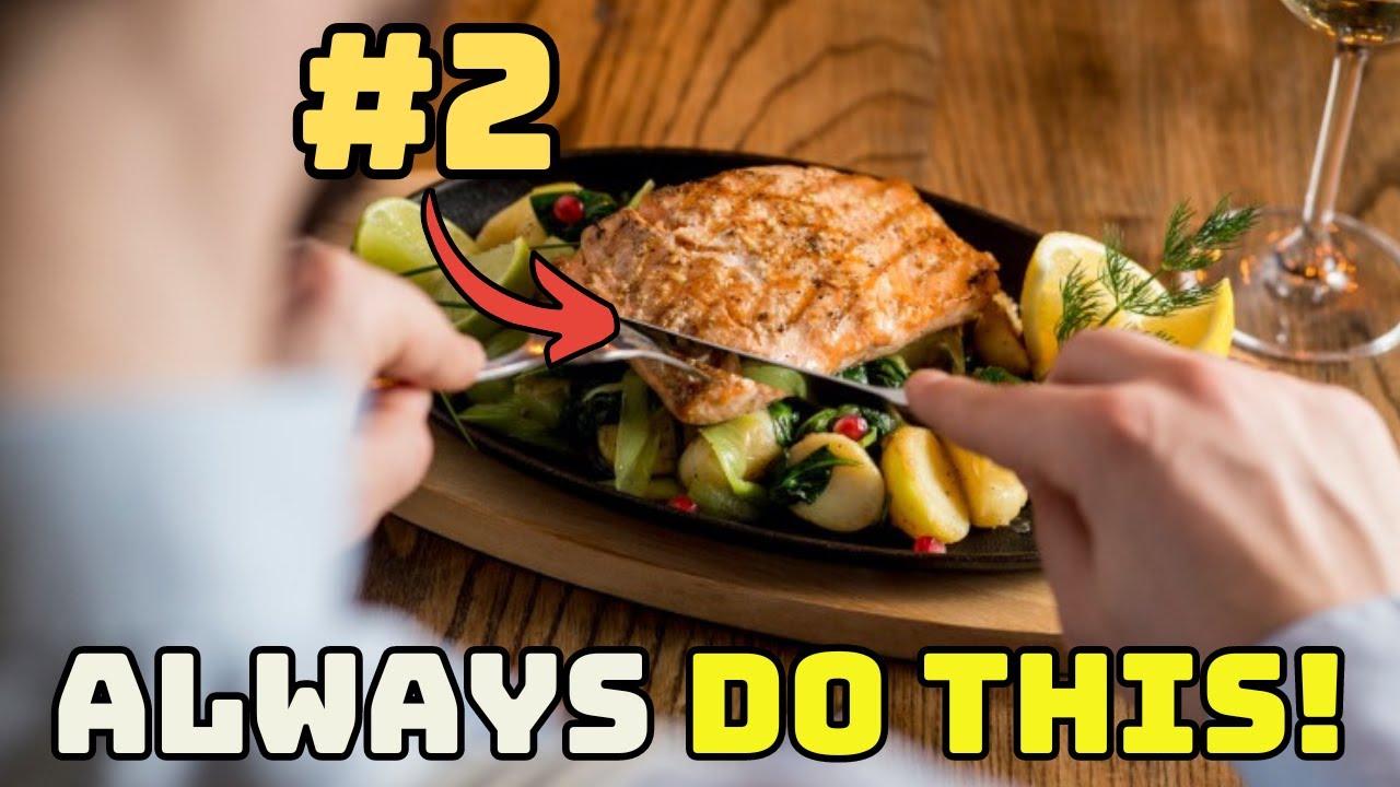 7 Things You Should ALWAYS Do While Intermittent Fasting