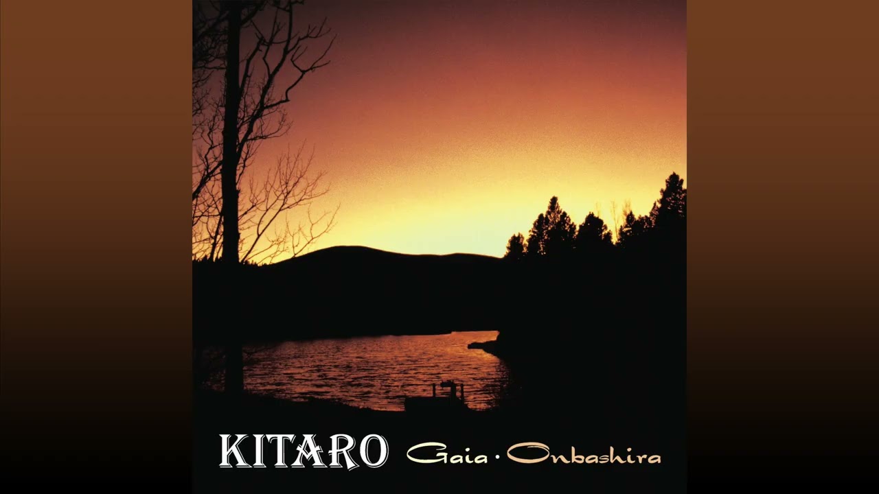 Kitaro - Misty (Remastered)