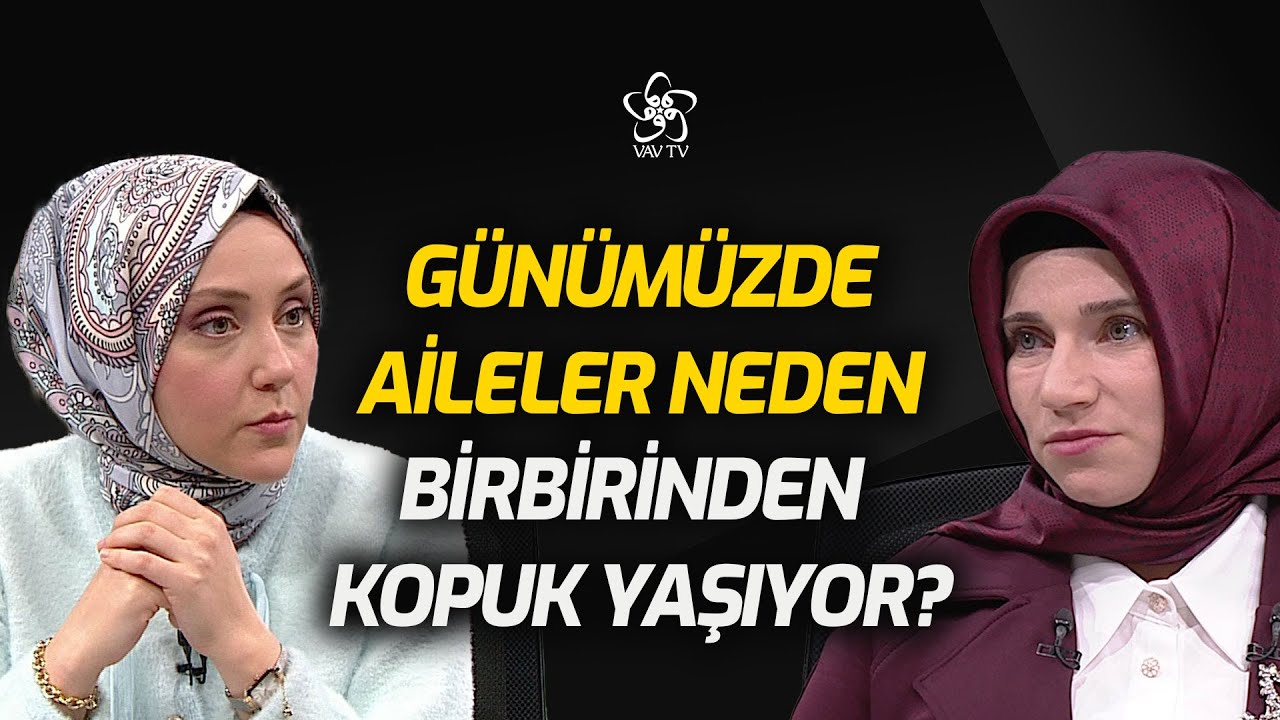 Mahrumiyet Çocuğun Karakterini Nasıl İnşa Eder? | Kendini Bilmek (553. Bölüm)