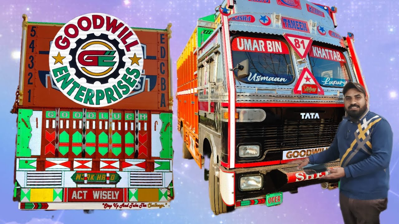Goodwill enterprises Radium by PB23 FATEH GRAPHICS  near Chawla chowk GT road Sirhind 