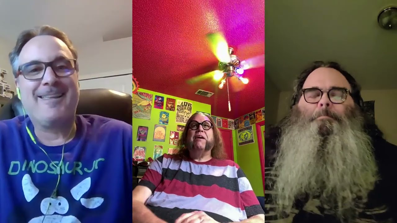 (S2E36) – Gary Lee Conner (Screaming Trees)
