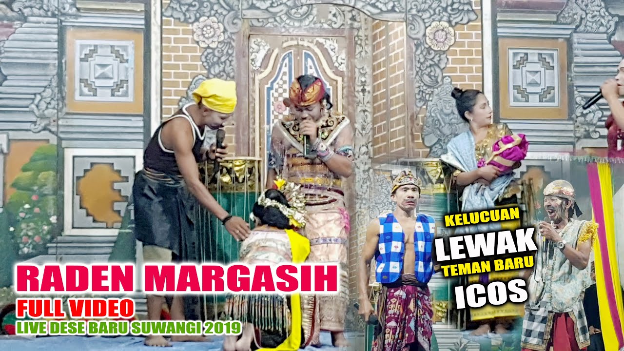 BERP!SAHNYA RADEN PANJI DENGAN CILINAYE  DI RUDAT BOROK LIVE DESE BARU SUWANGI