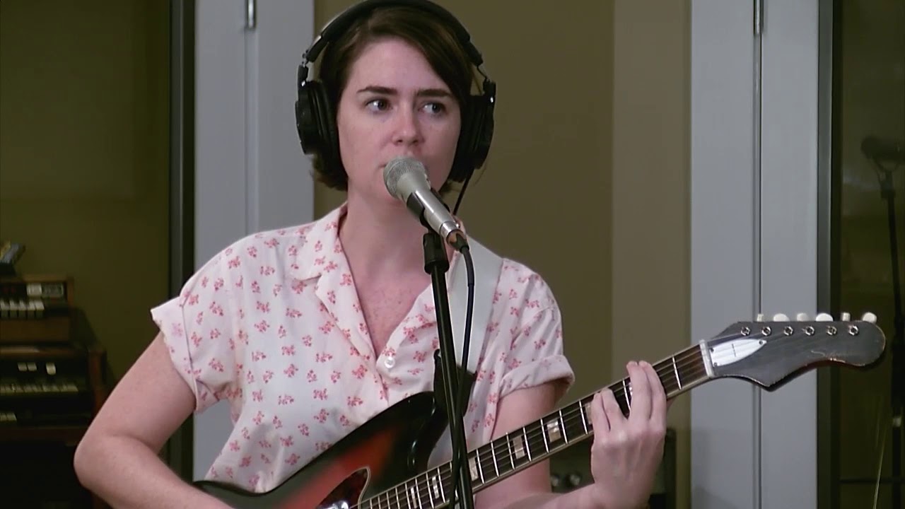 Caroline Says - First Song - Daytrotter Session - 8/10/2018