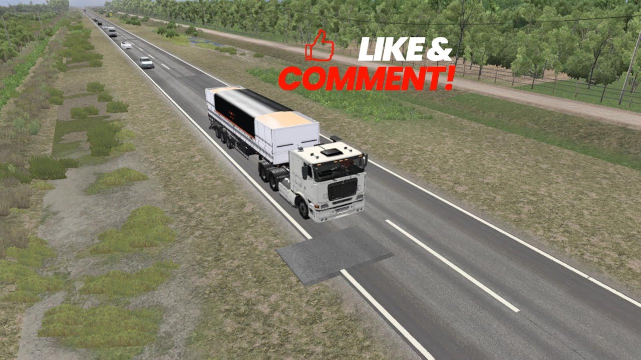 ETS2 1.54-🌎MAPA CEIBO ARGENTINA, 🚚INTERNACIONAL 9800I, 🎮CARGADO CON 16 TONELADAS DE SOJA.