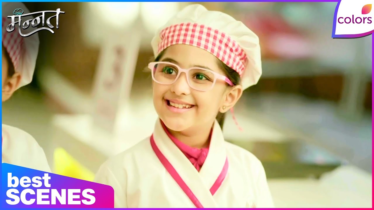 Mannat Har khushi paane ki | Ep. 359 | Vikrant Declares Dua First Round Winner | Best Moments