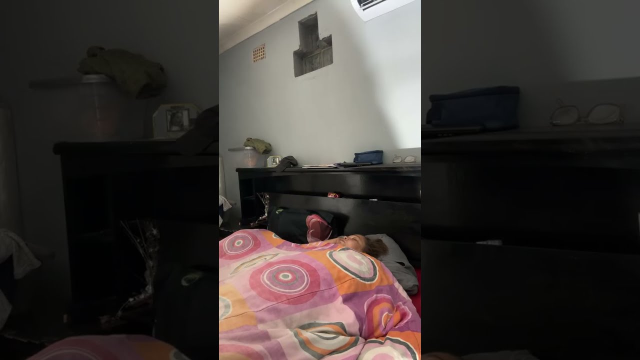 Sleep stream #livestream #snoringasmr
