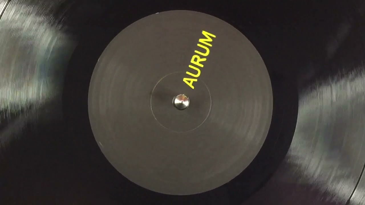 A2. Unknown [AURUM001]