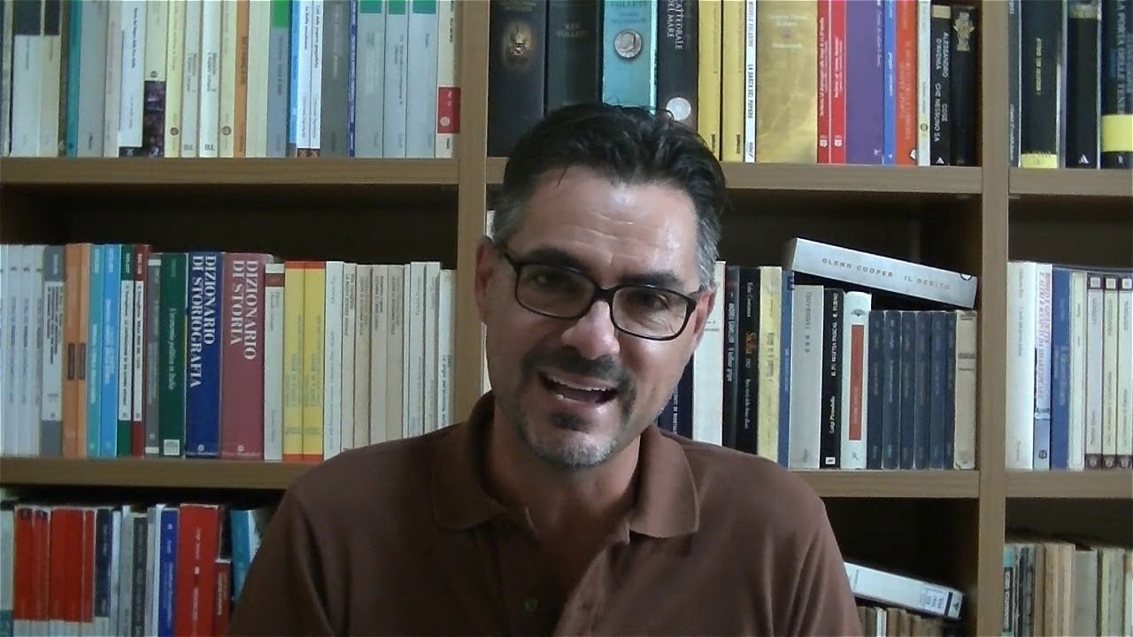 Analisi del testo 5 - Novembre di Giovanni Pascoli