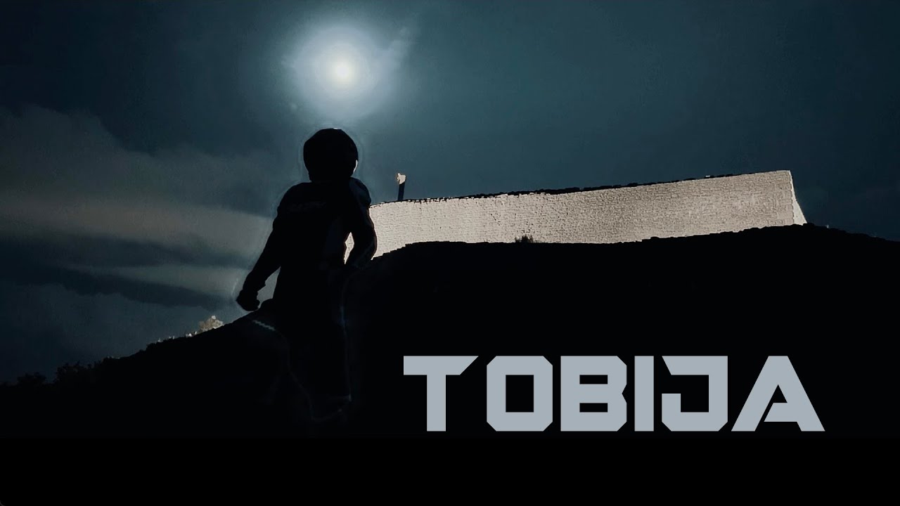 PROTIV STRUJE - TOBIJA