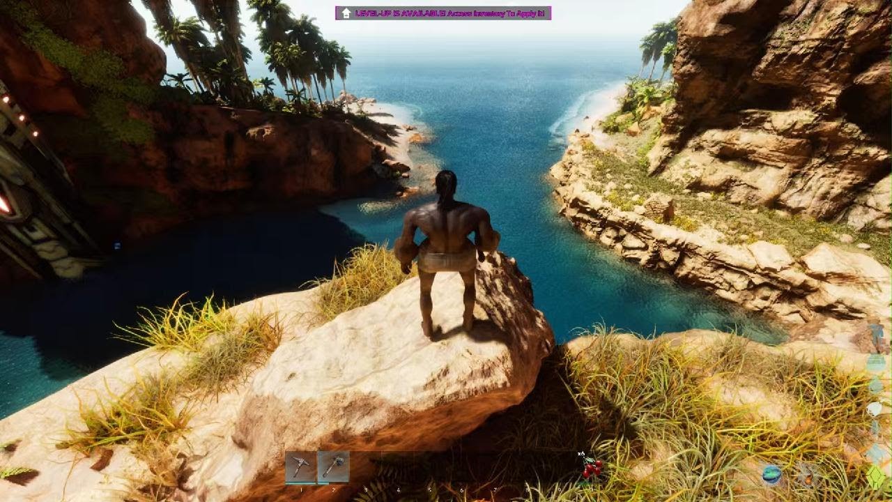 ارك برايمل نمسس 1