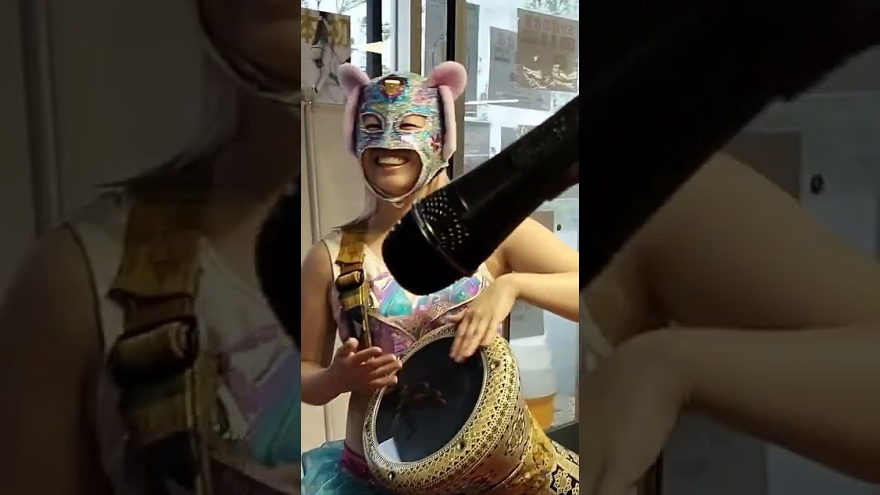 Fusion Music Show in Japan #nazrul_quraishi #syncwave_media #song #shorts #short #viral #funny #love