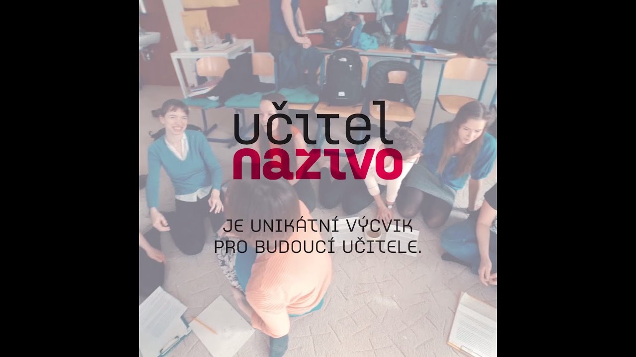 Učitel naživo: o programu, krátké shrnutí