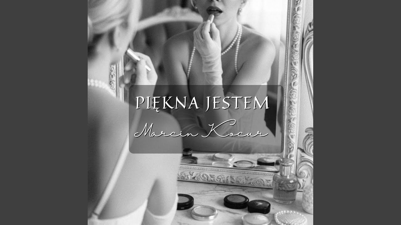 Jestem piękna