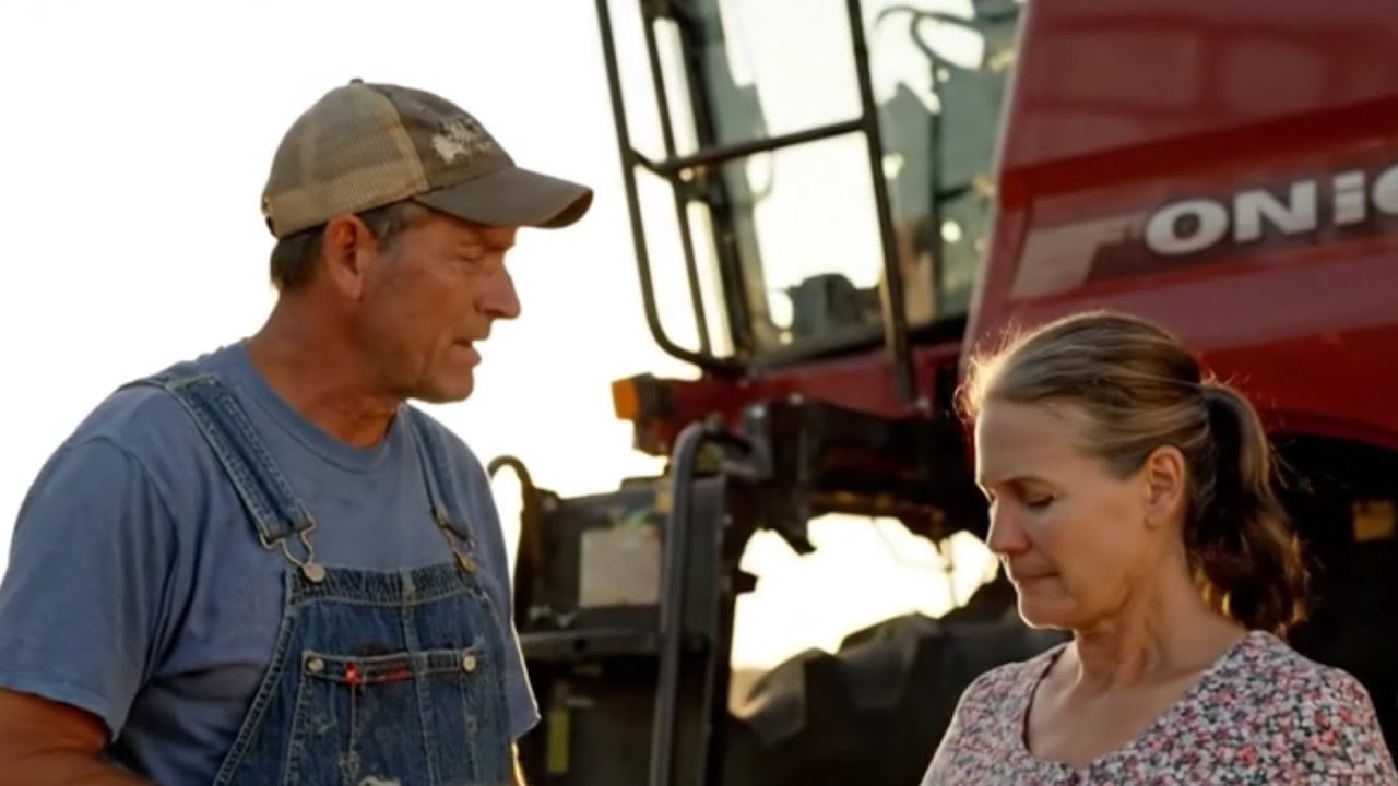 American Farm Crisis Looming