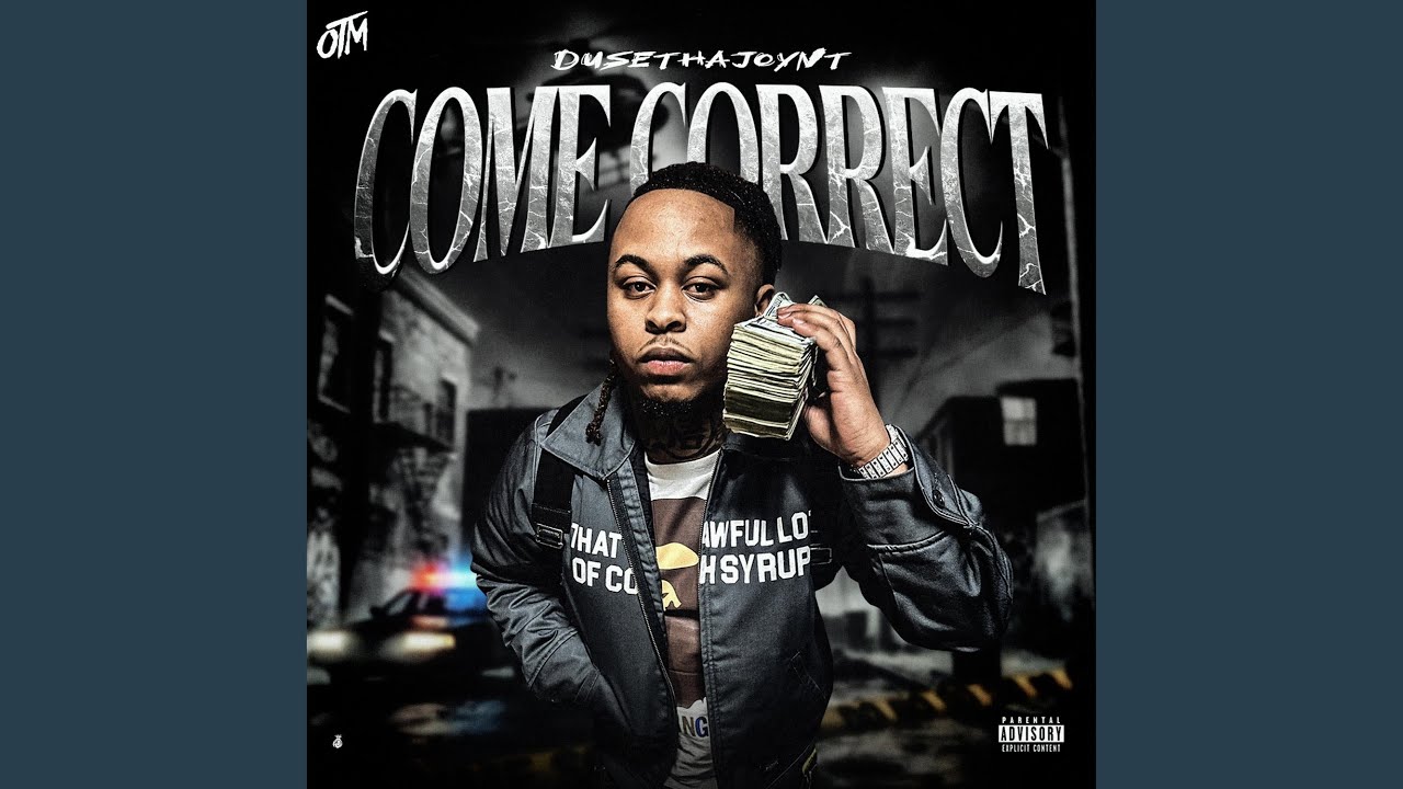 Come Correct