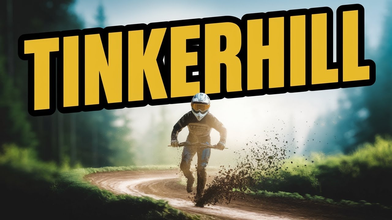 I Nailed My First Enduro Hot laps—Here's How! tm125fi