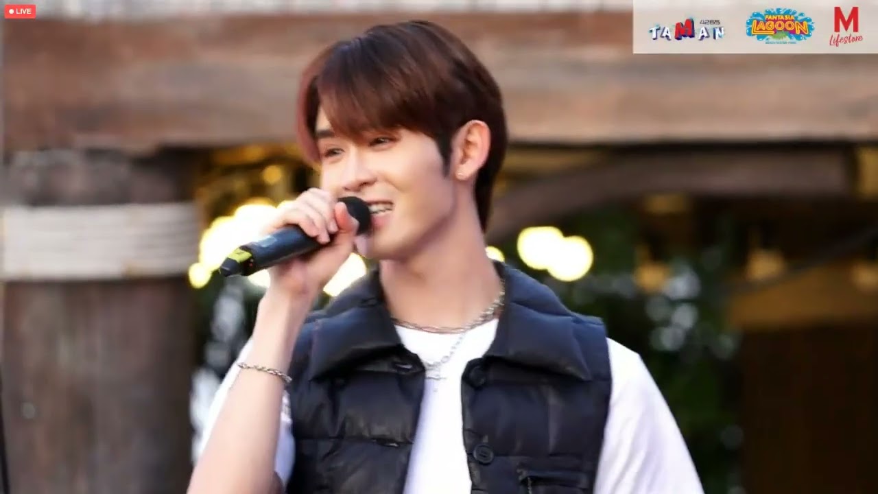 NetJames - เพื่อนสัมพันธ์ #YSplash2022