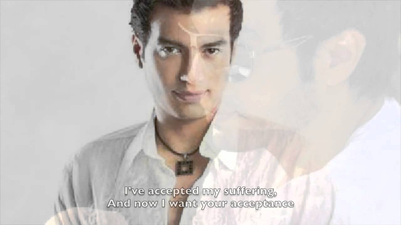 Anani - Ehab Tawfik أناني - إيهاب توفيق (English Subtitles)