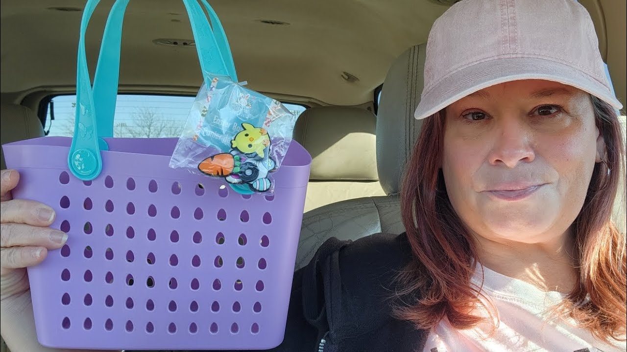***Dollar Tree haul time!!!***