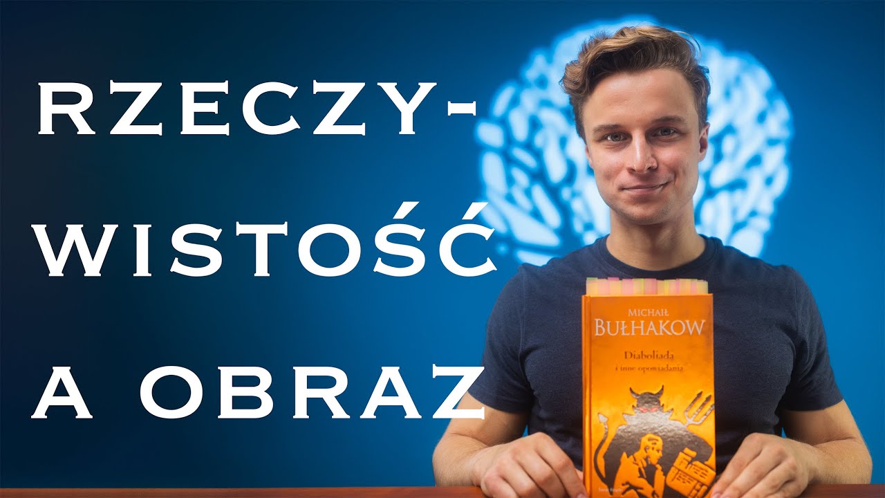 Psie serce - Od czego zależy postrzeganie świata? | Michaił Bułhakow