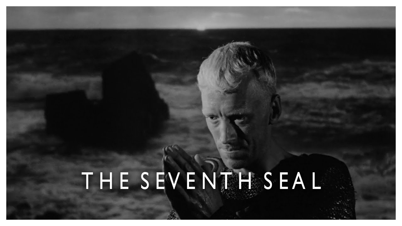 The Seventh Seal - Best Scenes in Minutes - FMV