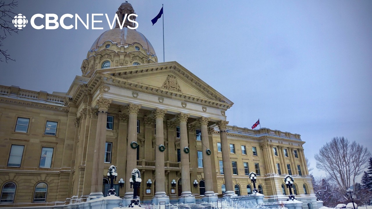 Should the Alberta government take greater control over immigration?