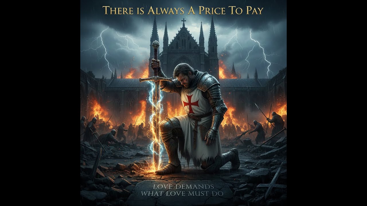 There Is Always A Price To Pay