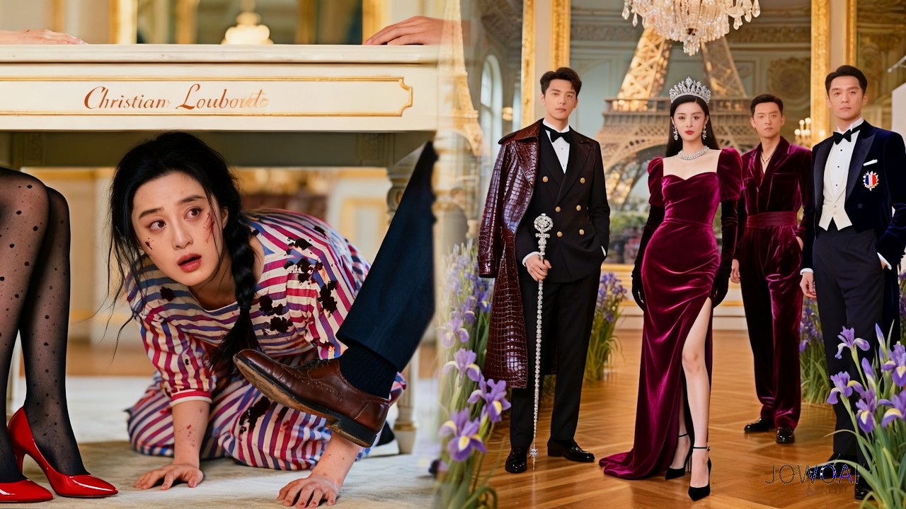 तलाक बाद अरबपति डॉक्टर का बदला!