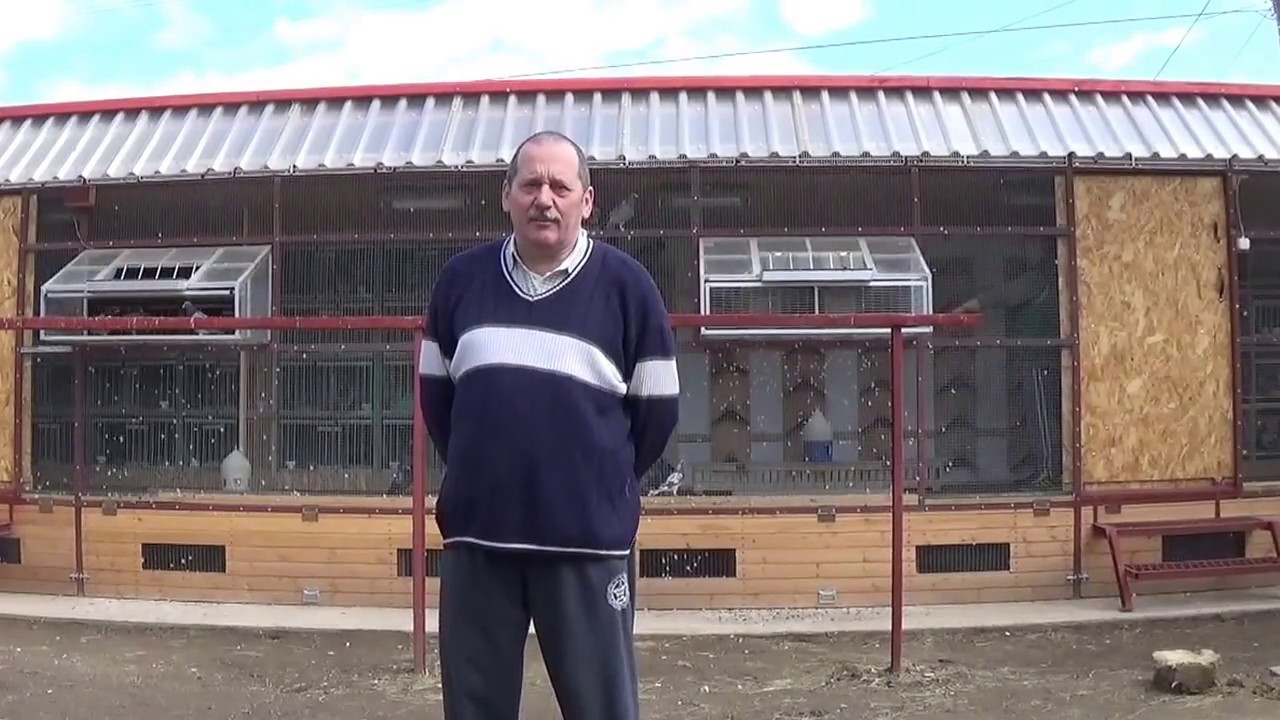 Szekrényesi József  Karcag az új dúc előtti bemutatkozás