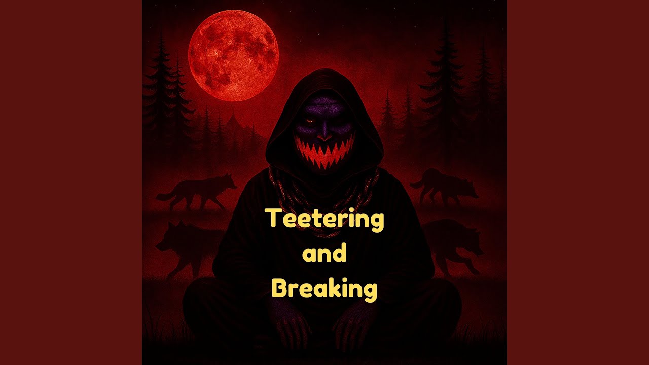Teetering and Breaking