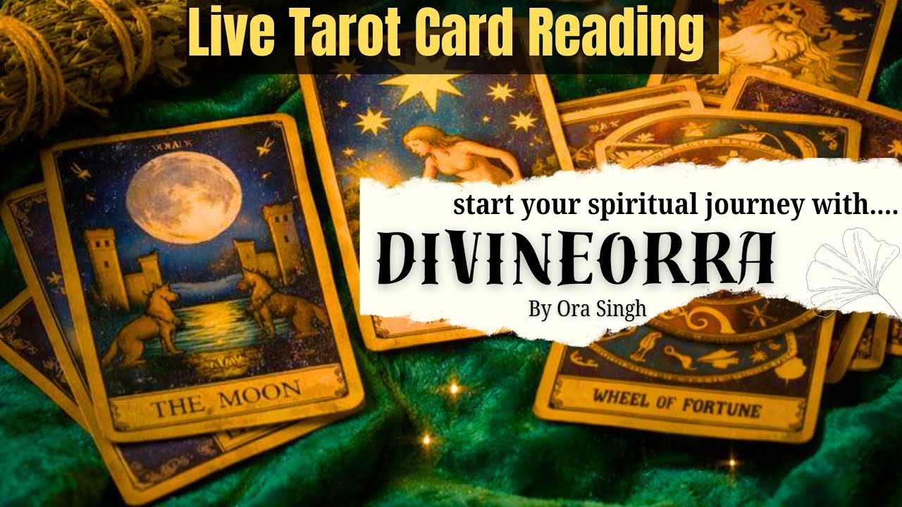 LIVE TAROT CARD READING  YES/NO [ HINDI/ENGLISH ] FOR FAST ANS PAY $10 USD OR RS 222/- 