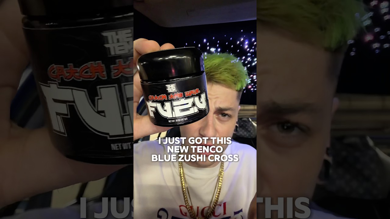 Fuzu?! Is it any good?