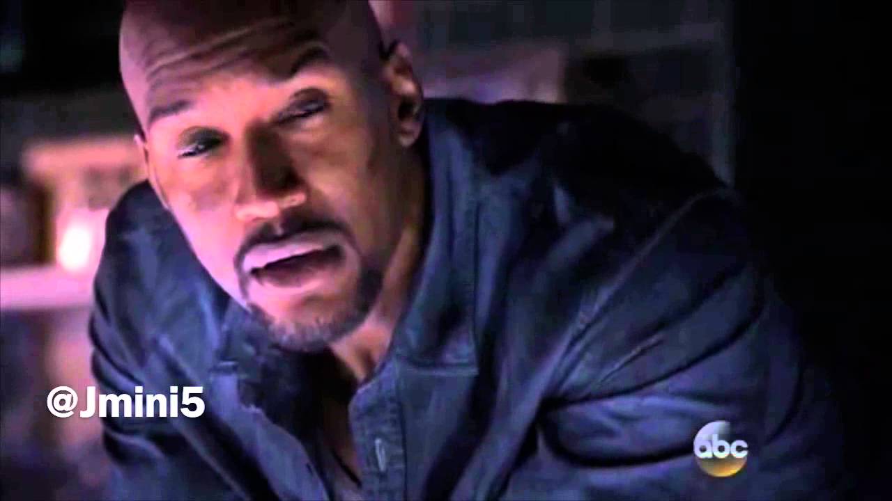 Marvel's Agents of Shield S02xE02- "She left us"