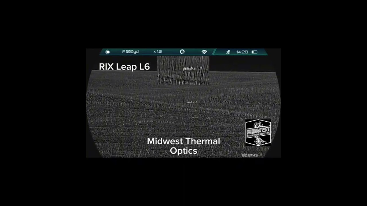 RIX Leap L6