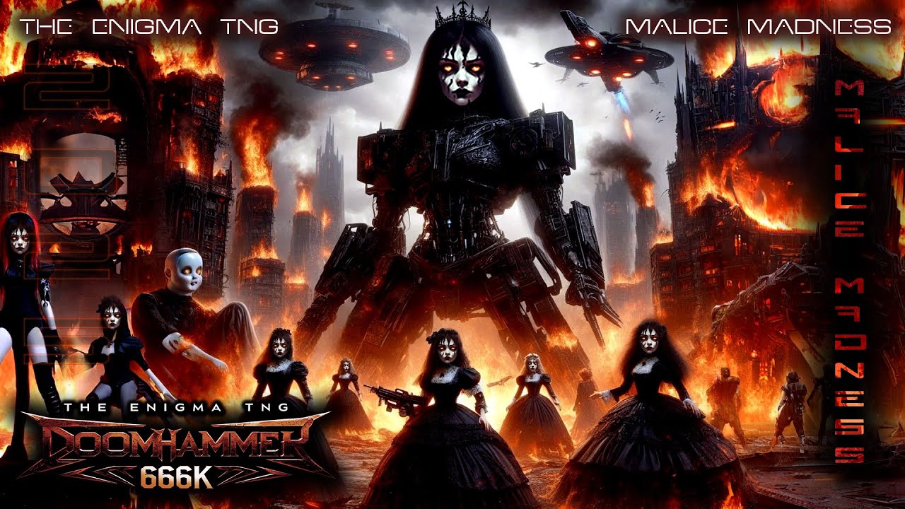 Metalstep | Industrial Rock - 