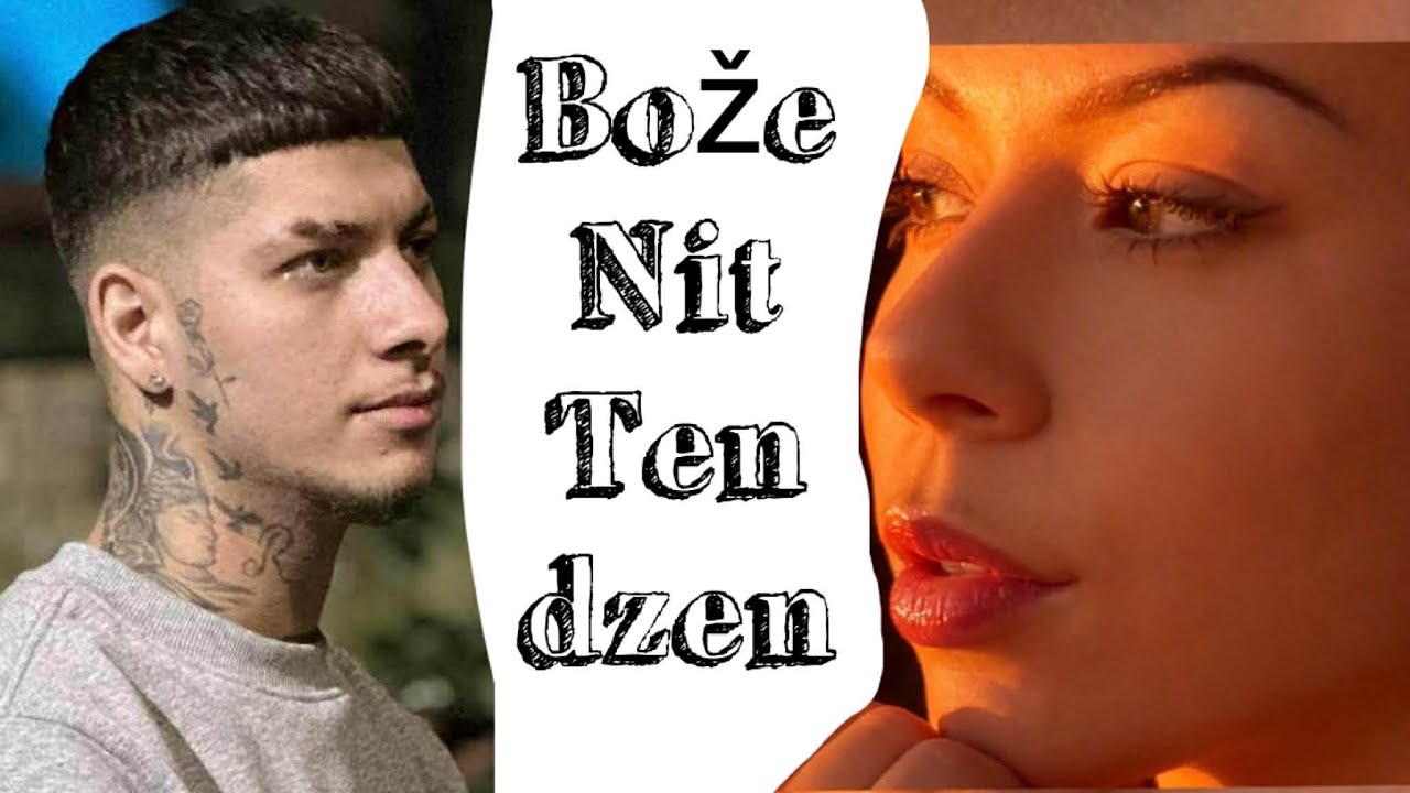 Gipsy daniel - Romina -Boze nit ten dzen - audio - 2026 💔