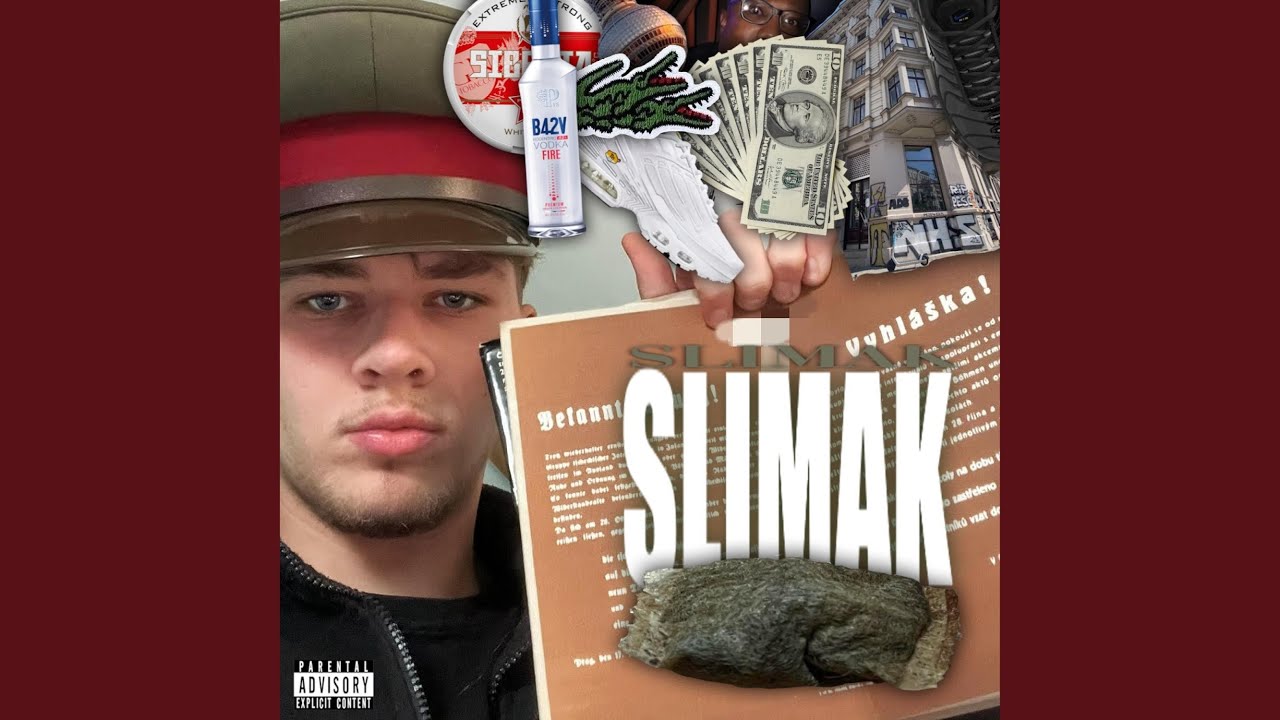 SLIMAK