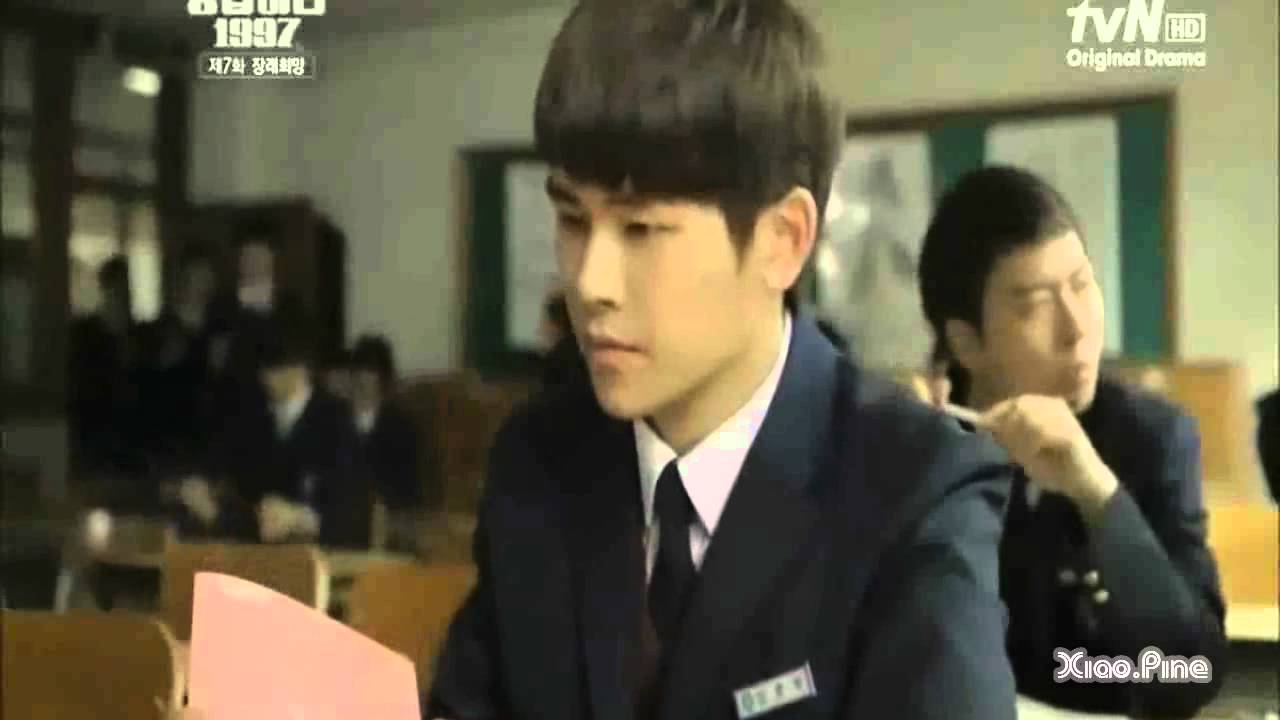 [Fanmade] Please Don't - K.Will  { InGuk , Hoya , EunJi } [Reply 1997 ver ]