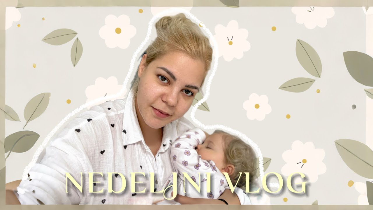 “Nijedna mama nije sama”, dan sa Aurorom 🤍