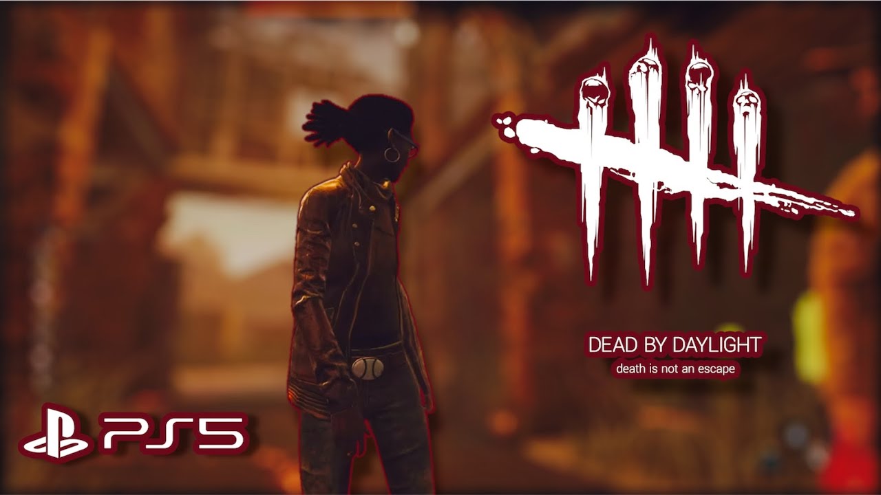 Dead by Daylight PS5 Gameplay 2026
