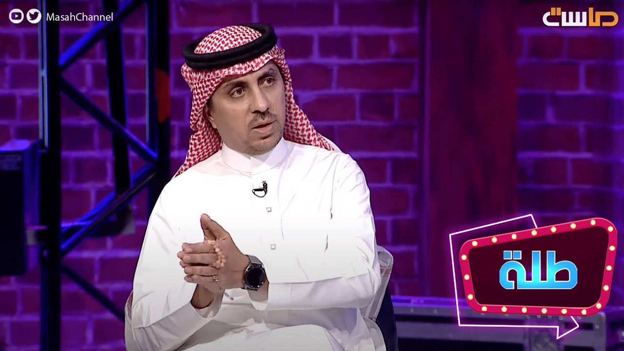 إجابة أ.علي العزازي عن سبب غياب ظهوره على الشاشة