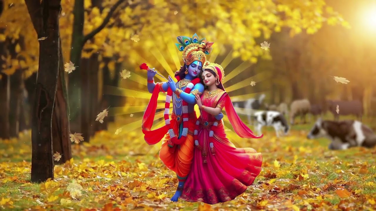 Aaya Hu Mai Darshan Ke Liye