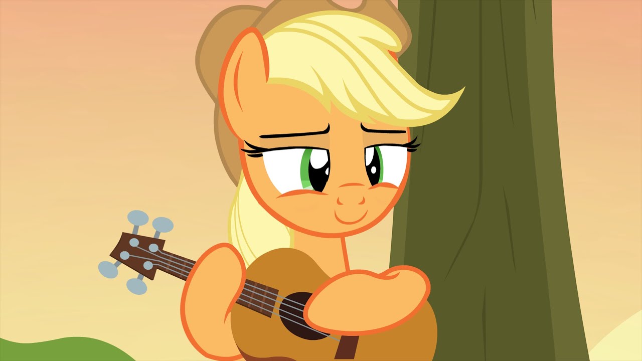 Most Sweet Apple [Animation]
