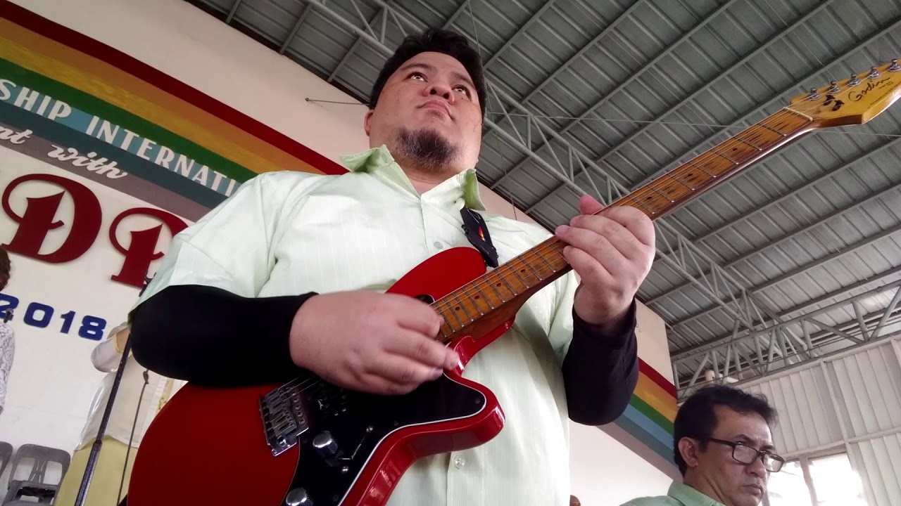 Ibuhos Mo - Itodo Mo Medley