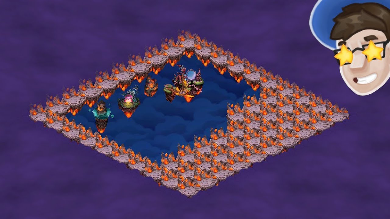 Dragonvale Ep. 63 Cleared Out The Rift!