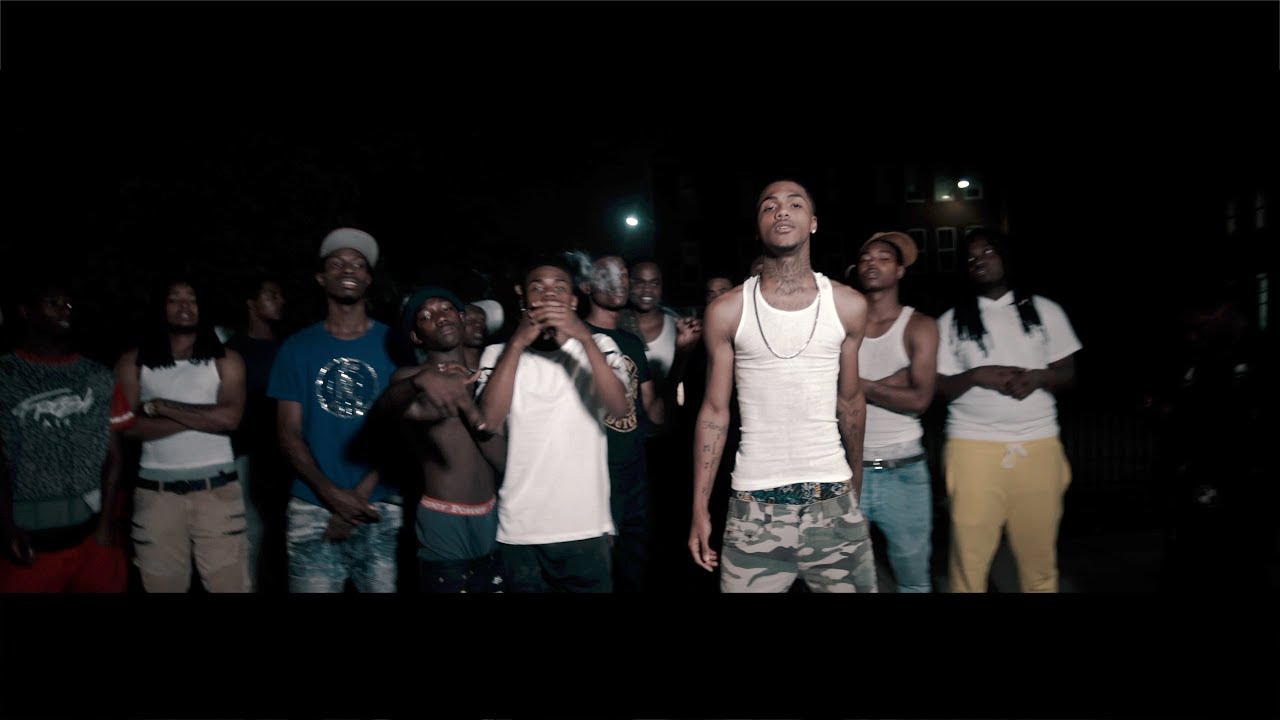 Birdd Luciano - We Ball Freestyle (Official Music Video) Dir By @A309Vision