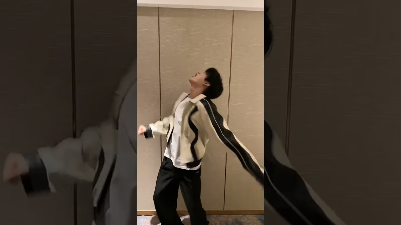 Zhou Keyu Update Tiktok Douyin Ngakak Banget!