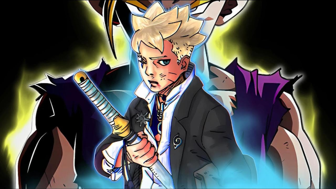 Boruto vs Gohan Is CLOSER THAN YOU THINK!